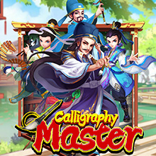 Calligraphy Master